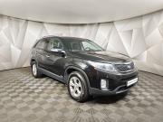 Kia Sorento II Рестайлинг Москва  - изображение 24