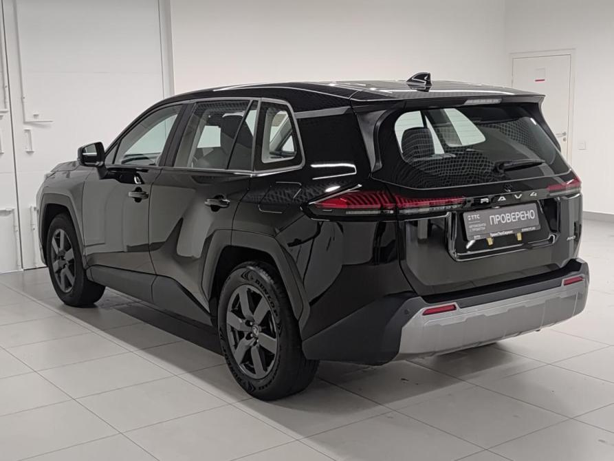 Toyota RAV4 VI (XA60) Казань  - изображение 8