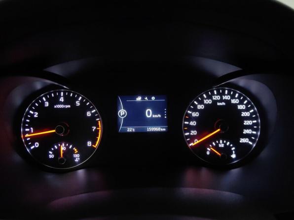 Kia Optima IV с пробегом 2016 года, цена 1 438 000 рублей, 159000 км, седан, Автокод Объявления