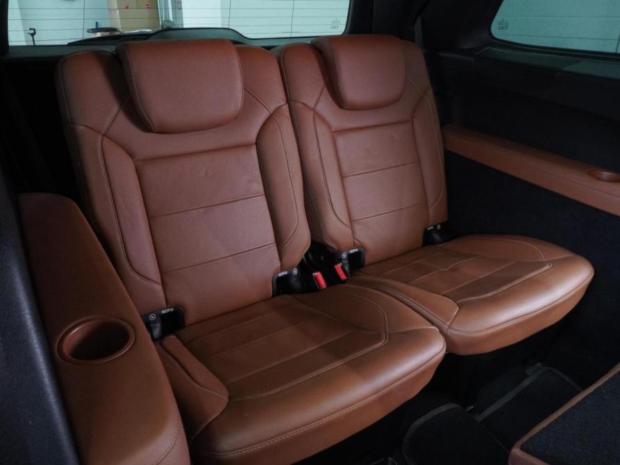 Mercedes-Benz GLS I (X166) Воронеж  - изображение 9