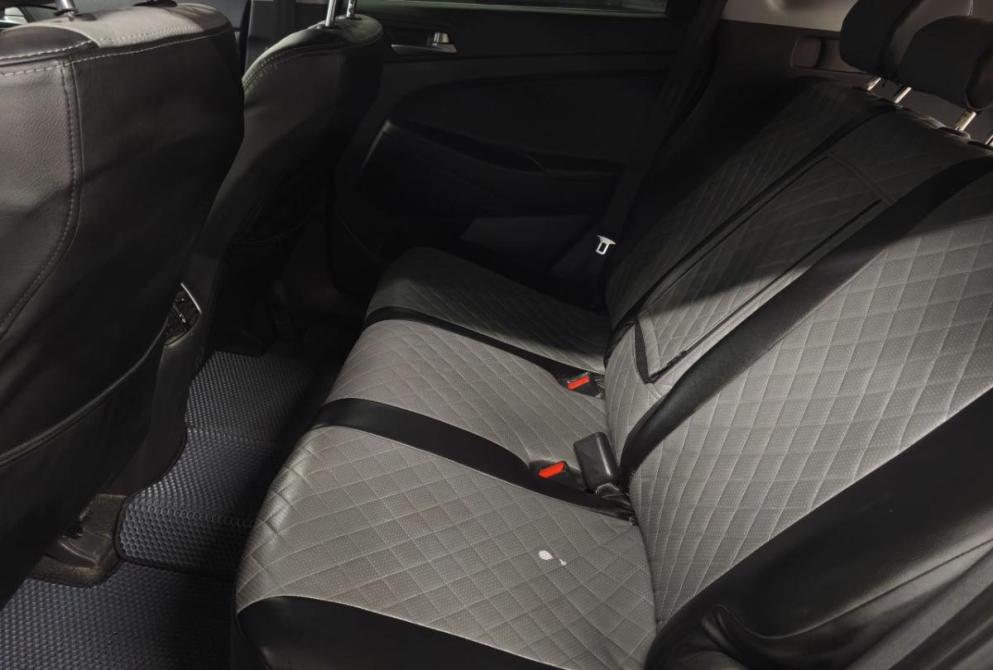 Hyundai Tucson III Сыктывкар  - изображение 18