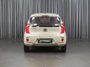 Kia Morning II Ставрополь  - изображение 22