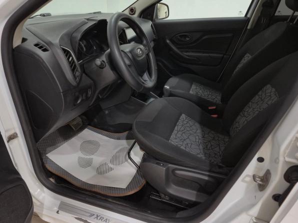 Lada (ВАЗ) XRAY I с пробегом 2016 года, цена 685 000 рублей, 160534 км, хэтчбек, Автокод Объявления