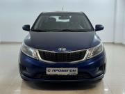 Kia Rio III Москва  - изображение 15
