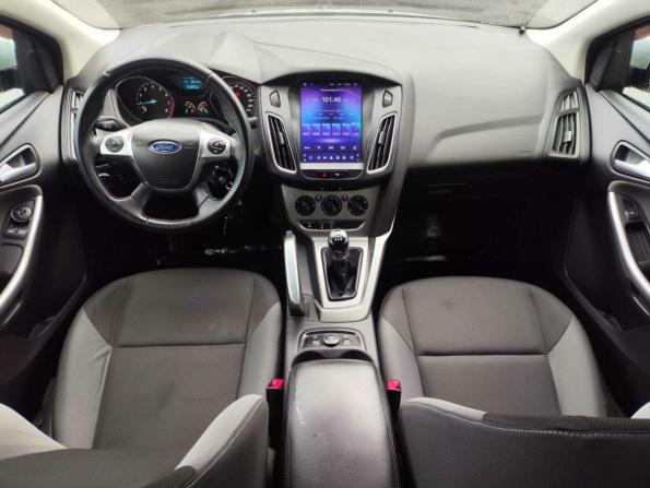 Ford Focus III с пробегом 2012 года, цена 545 000 рублей, 211256 км, седан, Автокод Объявления