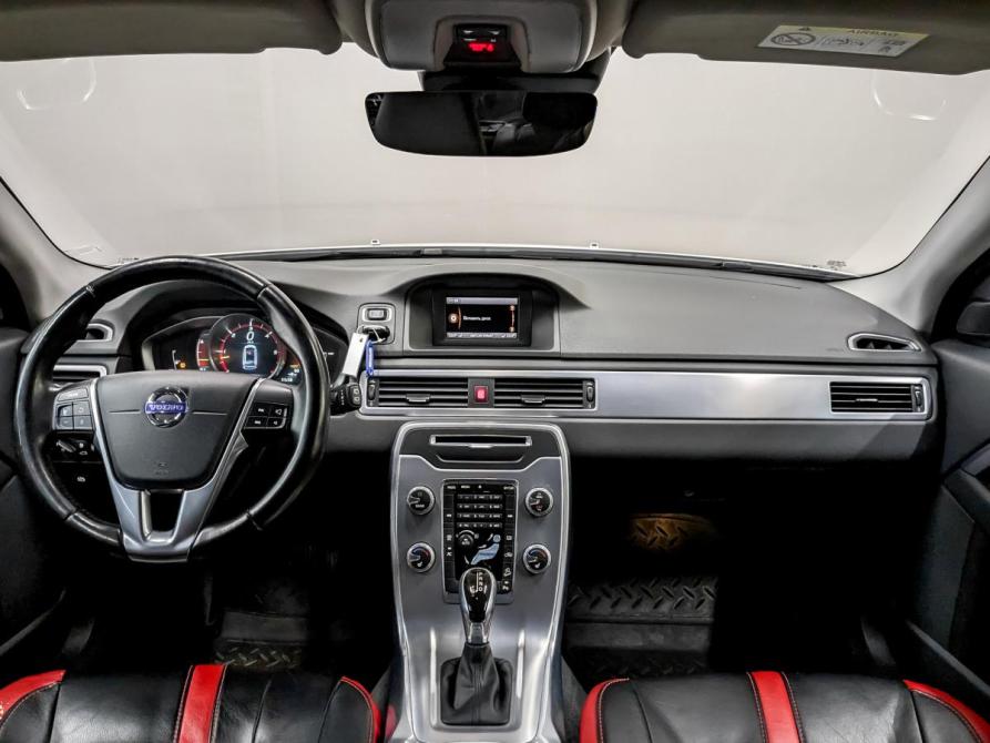 Volvo XC70 II Рестайлинг Москва  - изображение 14