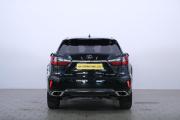 Lexus RX IV Омск  - изображение 31