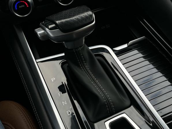 Changan CS95 I Рестайлинг с пробегом 2022 года, цена 2 510 000 рублей, 63742 км, внедорожник, Автокод Объявления