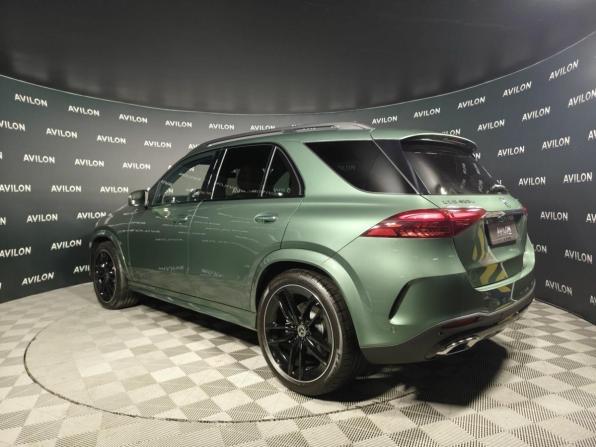 Новый Mercedes-Benz GLE II (V167) Рестайлинг 2 2026 года, цена 18 200 000 рублей, внедорожник, Автокод Объявления