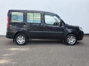 Fiat Doblo I Рестайлинг Москва  - изображение 22