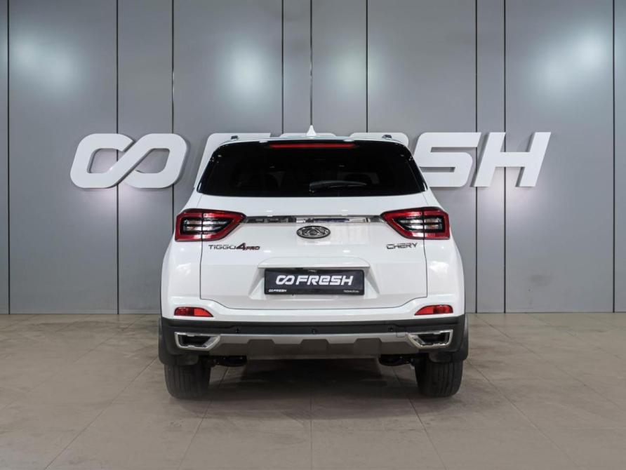 Chery Tiggo 4 Pro I Воронеж  - изображение 4