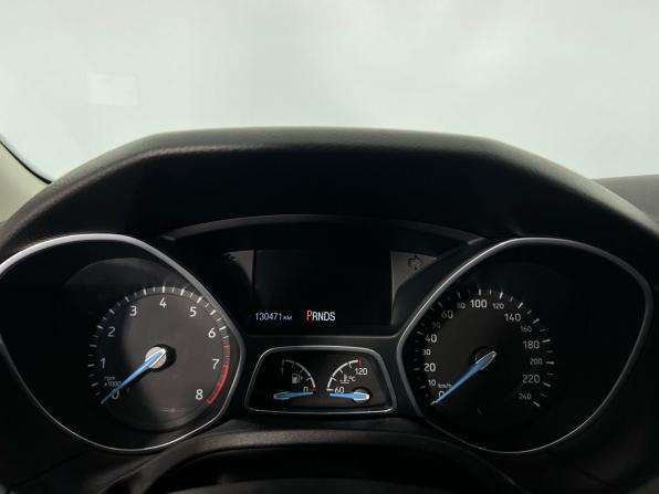 Ford Focus III Рестайлинг с пробегом 2017 года, цена 1 135 000 рублей, 130000 км, универсал, Автокод Объявления