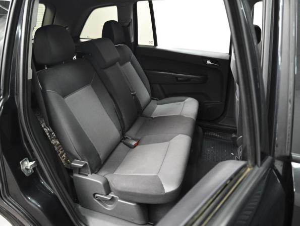 Opel Zafira B Рестайлинг с пробегом 2012 года, цена 759 000 рублей, 290835 км, компактвэн, Автокод Объявления