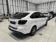 Lada (ВАЗ) Granta I Рестайлинг Казань  - изображение 28