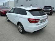 Lada (ВАЗ) Vesta I Тольятти  - изображение 8