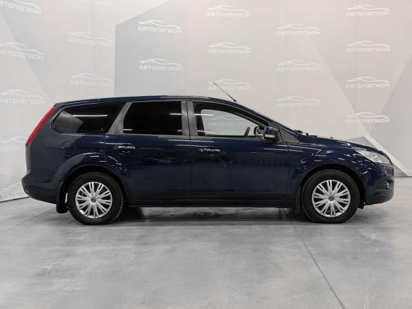 Ford Focus II Рестайлинг с пробегом 2009 года, цена 525 000 рублей, 215386 км, универсал, Автокод Объявления