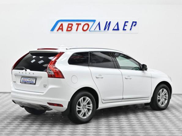 Volvo XC60 I Рестайлинг с пробегом 2014 года, цена 1 419 000 рублей, 127937 км, внедорожник, Автокод Объявления