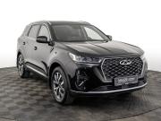 Chery Tiggo 7 Pro Max I Москва  - изображение 31