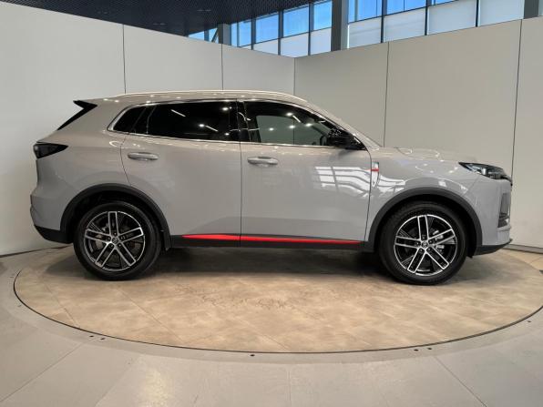 Changan CS55 Plus II с пробегом 2023 года, цена 2 280 000 рублей, 32655 км, внедорожник, Автокод Объявления