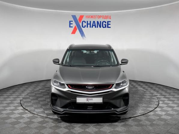Geely Coolray I с пробегом 2022 года, цена 1 219 000 рублей, 143900 км, внедорожник, Автокод Объявления