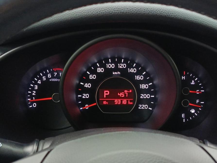 Kia Soul II Рестайлинг Йошкар-Ола  - изображение 16