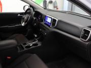 Kia Sportage IV Рестайлинг Москва  - изображение 45