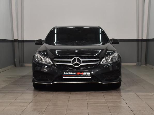 Mercedes-Benz E-Класс IV (W212 S212 C207) Рестайлинг с пробегом 2015 года, цена 2 149 995 рублей, 244922 км, седан, Автокод Объявления
