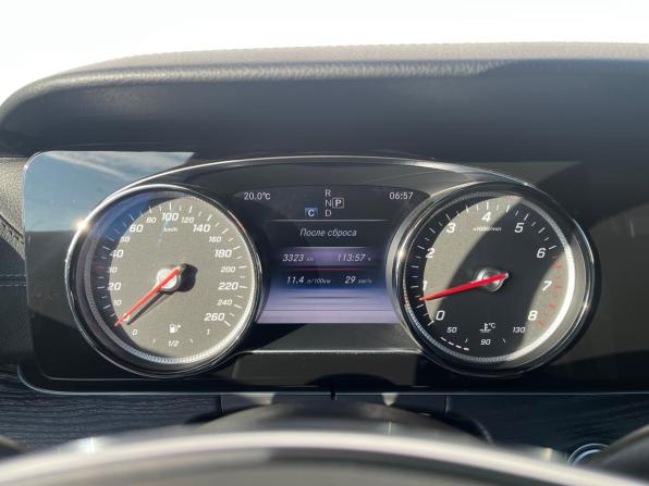 Mercedes-Benz E-Класс V (W213 S213 C238) с пробегом 2016 года, цена 2 720 000 рублей, 149100 км, седан, Автокод Объявления