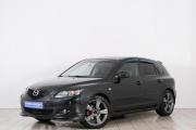 Mazda 3 I (BK) Рестайлинг Красноярск  - изображение 26