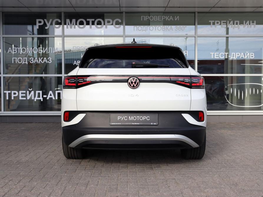 Volkswagen ID.4 Калининград  - изображение 3