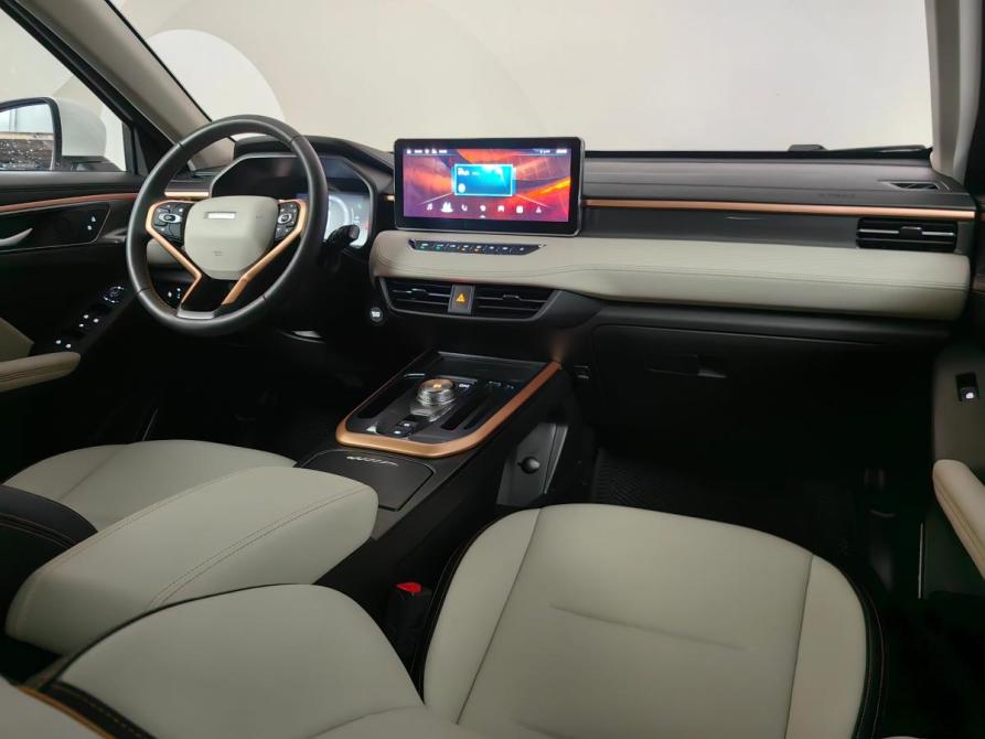 Haval Jolion I Москва  - изображение 7