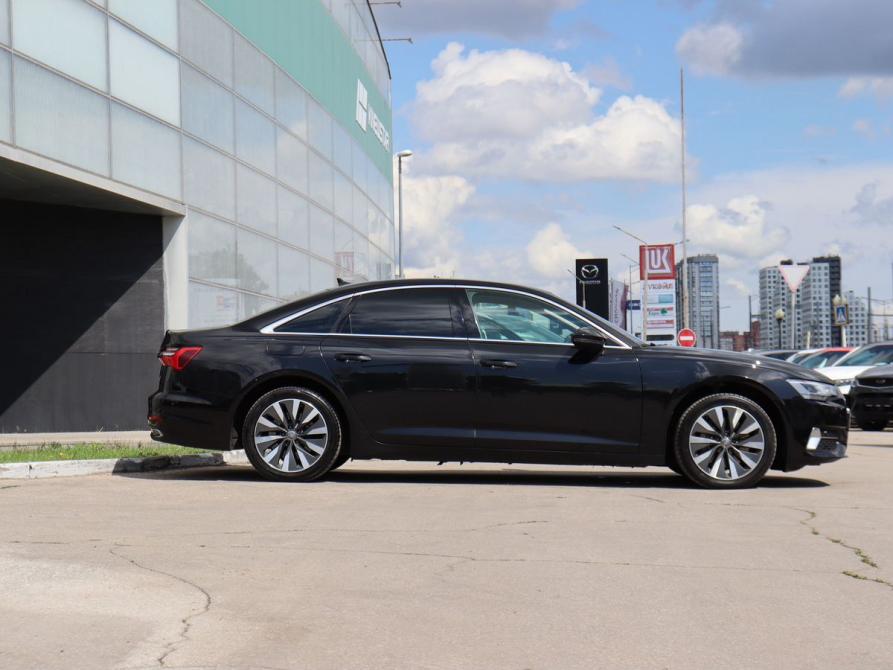 Audi A6 V (C8) Самара  - изображение 4