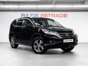 Honda CR-V IV Тюмень  - изображение 32