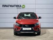 Lada (ВАЗ) Vesta I Петрозаводск  - изображение 21