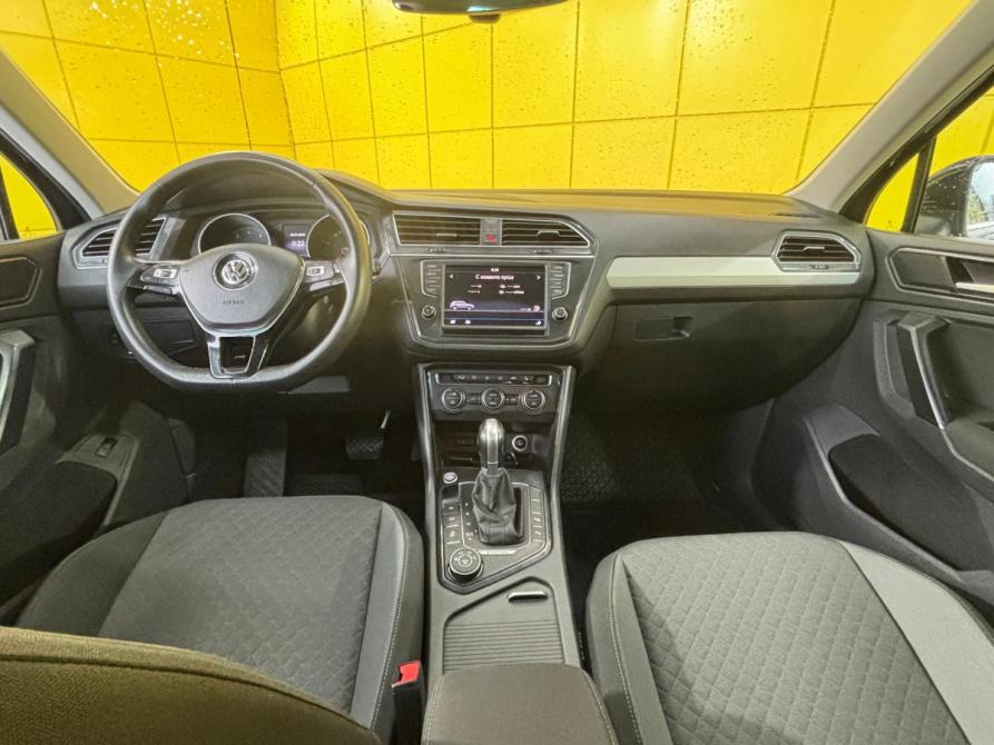 Volkswagen Tiguan II Ижевск  - изображение 15