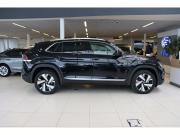 Volkswagen Teramont I Рестайлинг (China Market) Москва  - изображение 24