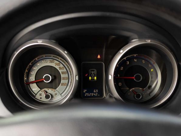 Mitsubishi Pajero IV с пробегом 2007 года, цена 1 450 000 рублей, 252929 км, внедорожник, Автокод Объявления