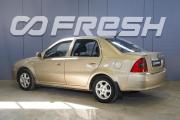 Geely CK (Otaka) I Рестайлинг Ульяновск  - изображение 17
