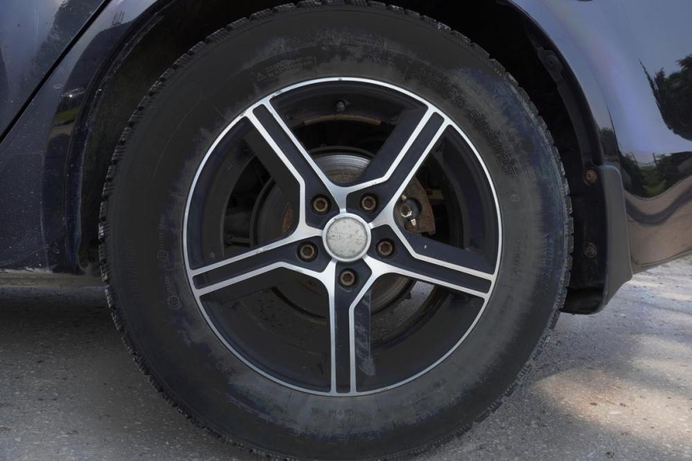 Mitsubishi Lancer X Ульяновск  - изображение 21