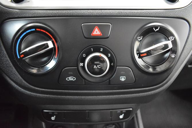 Hyundai Solaris II Рестайлинг с пробегом 2021 года, цена 1 589 000 рублей, 92000 км, седан, Автокод Объявления