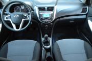 Hyundai Solaris I Старый Оскол  - изображение 28