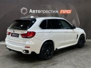 BMW X5 III (F15) Пермь  - изображение 30