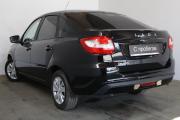Lada (ВАЗ) Granta I Рестайлинг Санкт-Петербург  - изображение 20
