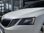 Skoda Octavia III (A7) Рестайлинг Тверь  - изображение 20