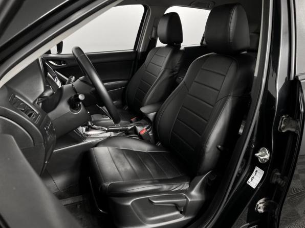 Mazda CX-5 I с пробегом 2014 года, цена 1 465 200 рублей, 252400 км, внедорожник, Автокод Объявления