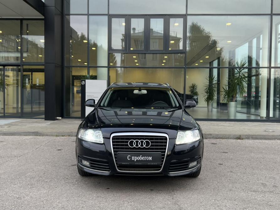 Audi A6 III (C6) Рестайлинг Нижний Новгород  - изображение 2