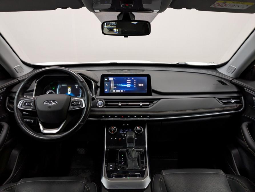 Chery Tiggo 8 I Москва  - изображение 27