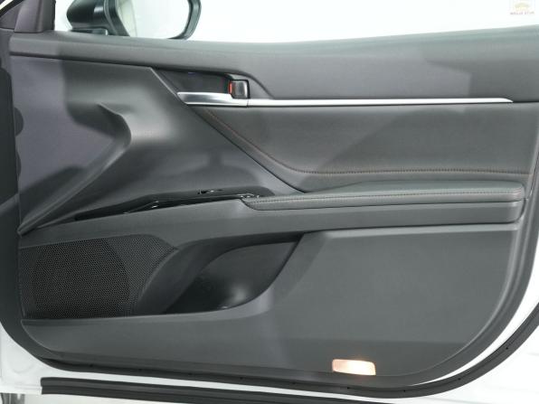 Toyota Camry VIII (XV70) с пробегом 2020 года, цена 2 960 000 рублей, 88600 км, седан, Автокод Объявления