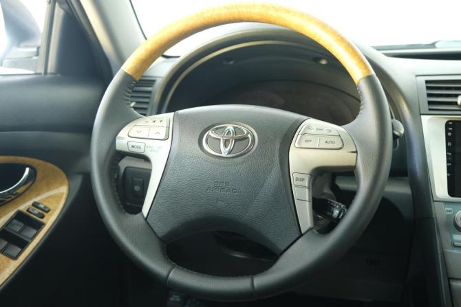 Toyota Camry VI (XV40) с пробегом 2006 года, цена 949 000 рублей, 331000 км, седан, Автокод Объявления