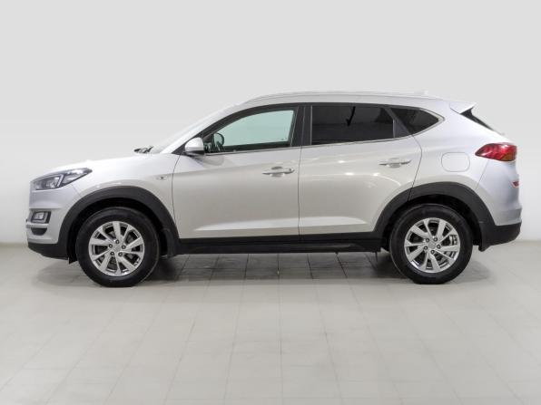 Hyundai Tucson III Рестайлинг с пробегом 2020 года, цена 2 410 000 рублей, 39119 км, внедорожник, Автокод Объявления